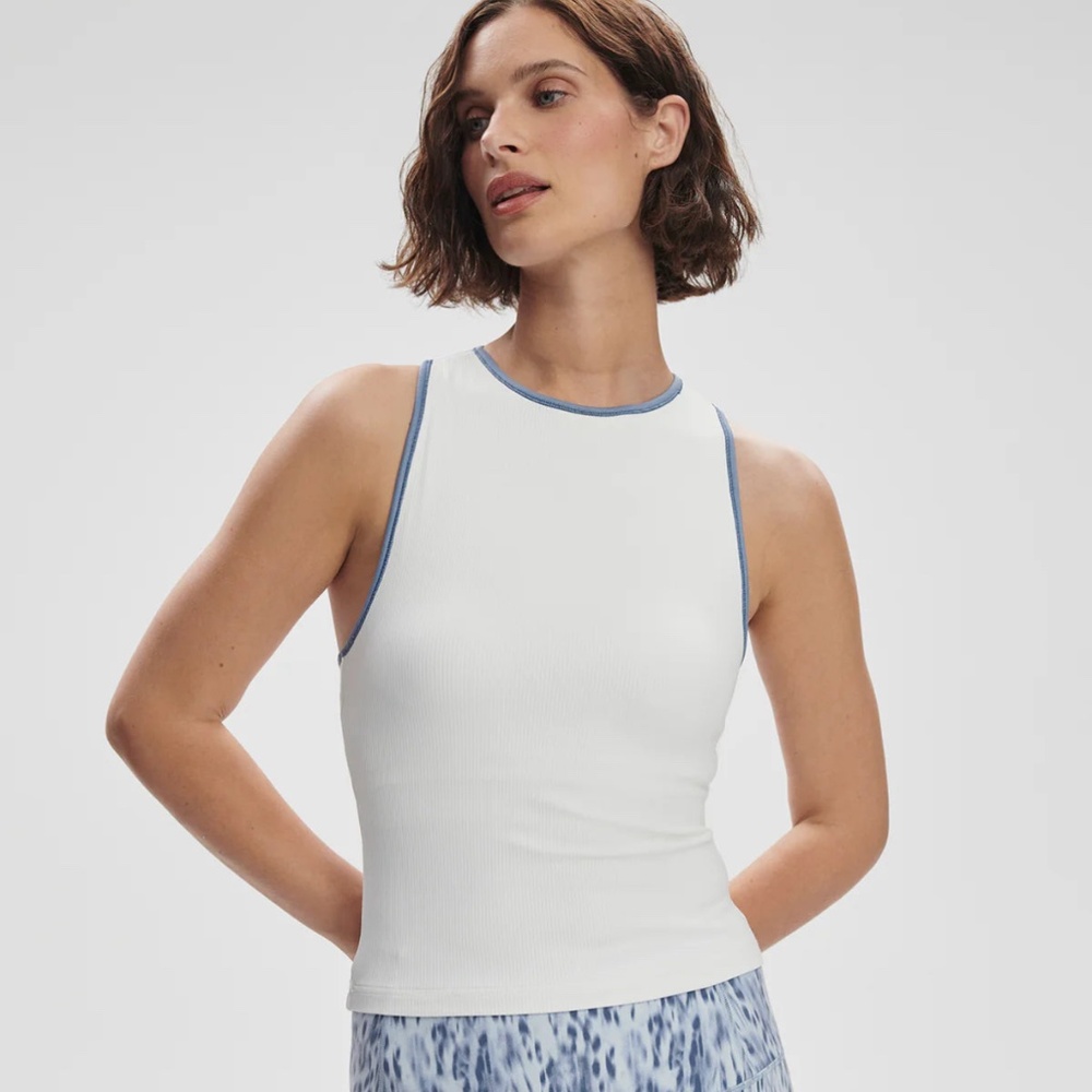 Varley Agneta Performance Tank